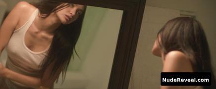 KYLIE VERZOSA nude in The Housemaid