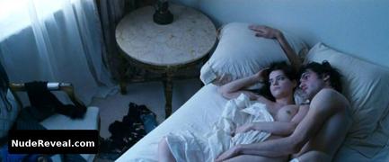 ROXANE MESQUIDA nude in The Most Fun You Can Have Dying