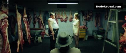 PETRA MORZE nude in How I Taught Myself To Be A Child