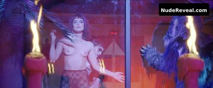VIMALA PONS nude in Apocalypse After