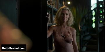 ELSA PATAKY nude in Tidelands
