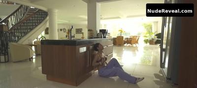 CESS GARCIA nude in Kapalit