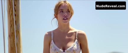 SYDNEY SWEENEY nude in Anyone But You