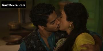 SHAHANA GOSWAMI nude in A Suitable Boy