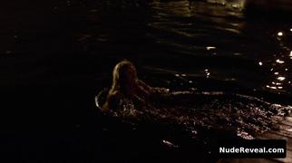 JESSICA SIPOS nude in Slasher
