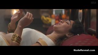 DEEPTI SATI nude in Sin