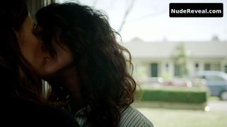 EMMANUELLE CHRIQUI nude in Shut Eye