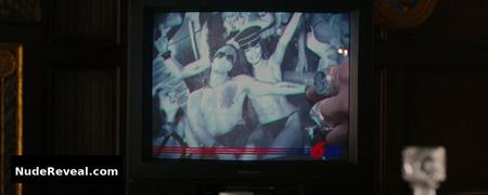 CATHERINE ZETA-JONES nude in Rock of Ages