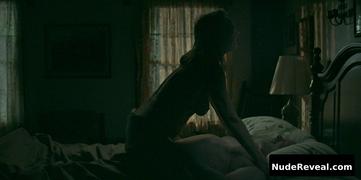 LISA EMERY nude in Ozark