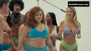 MARGARIDA CORCEIRO nude in Morangos Com Acucar