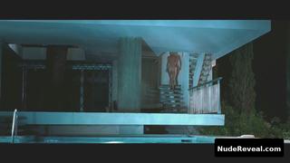 LOUISE BOURGOIN nude in Black Heaven