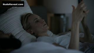 DIANE KRUGER nude in Swimming with Sharks