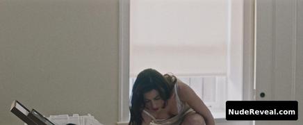 ANNE HATHAWAY nude in She Came to Me