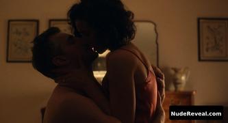 CHARLIE MURPHY nude in Obsession