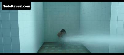 VIRGINIE EFIRA nude in En Attendant Bojangles