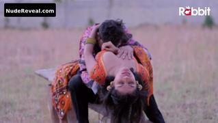 ALIYA NAAZ nude in Sainyaa Salman Part 2