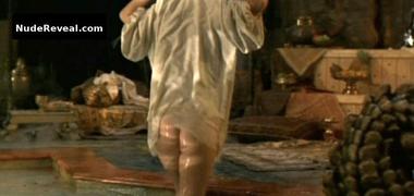 KATHERINE HEIGL nude in Prince Valiant