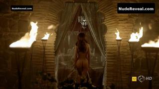VERONICA SANCHEZ nude in Sin Identidad