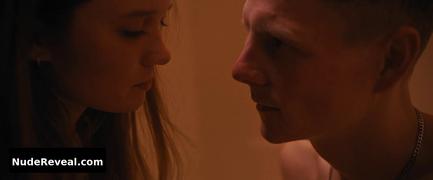RAIN SPENCER nude in Good Girl Jane