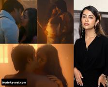 AVIKA GOR nude in 1920 Horrors Of The Heart