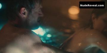 JULIA REINA nude in Montecristo