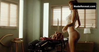 PAZ DE LA HUERTA nude in 30 Beats