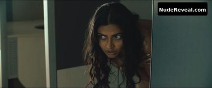 AMALA PAUL nude in Aadai