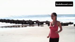 DANICA MCKELLAR nude in Mancation