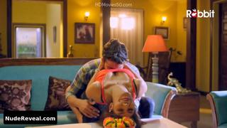JASMINE BEGUM nude in Tadap