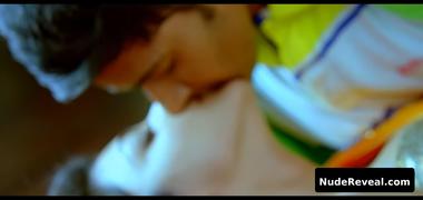 KAJAL AGARWAL nude in Business man