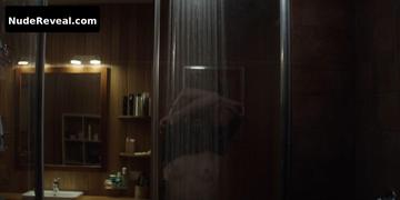 JOSEFIN ASPLUND nude in Sanctuary