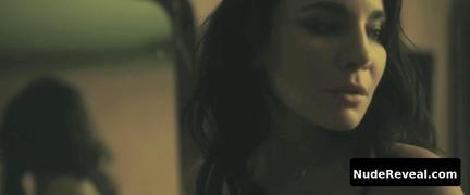 MARTHA HIGAREDA nude in Follow