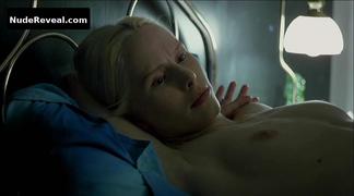 SUSANNE WUEST nude in Antares