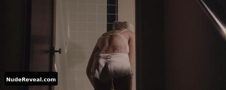 SCARLETT JOHANSSON nude in The Black Dahlia