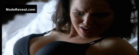 HELEN FLANAGAN nude in Coronation Street