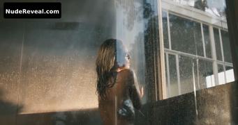 MILEY CYRUS nude in Flowers
