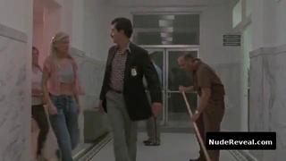 HELEN SLATER nude in The Legend of Billie Jean