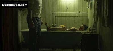 HANNAH GROSS nude in Mindhunter