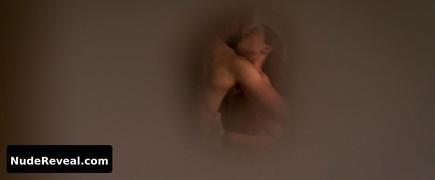FLORENCE PUGH nude in Lady Macbeth