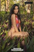 MEGAN FOX nude in Sports Illustrated Swimsuit 2023