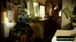 NATALIE PERO nude in From Dusk Till Dawn: The Series