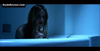 SARA PAXTON nude in Liars All
