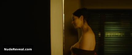 MONICA BELLUCCI nude in Spider In The Web