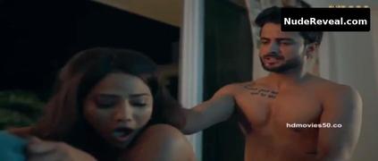 RUKS KHANDAGALE nude in Samne Wali Khidki