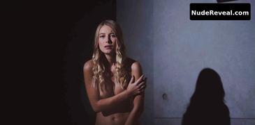 CHARLOTTE VEGA nude in Mosquito State