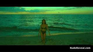 ANGELA MORENA nude in La Querida