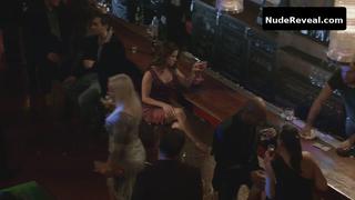 LINDA CARDELLINI nude in Person of Interest