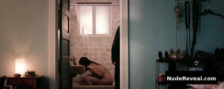 KATHERINE HEIGL nude in One for the Money