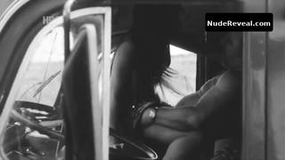 NATALIA ROSA nude in Magnifica 70