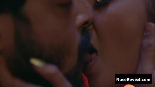 NAINA GANGULY nude in Charitraheen